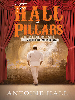cover image of The Hall of Pillars